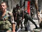 اردوی سوریه کنترل کامل "داریا" را بدست گرفت