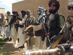 انتقاد شورای ولایتی غزنی از بی توجهی دولت به قیام کنندگان مردمی علیه طالبان
