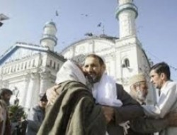 نگاهی به آداب و رسوم بزرگداشت عید سعید فطر در افغانستان