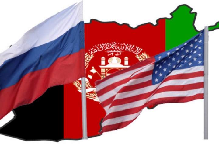 روسیه و امریکا در روند صلح افغانستان به تناقض‌گویی دچار شده‌اند